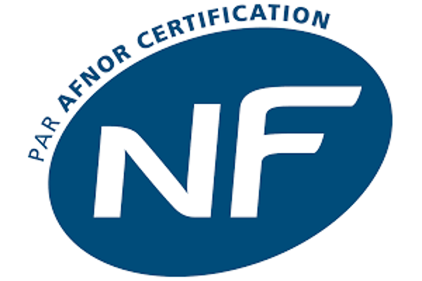 EN 13618 e Schema di Certificazione NF 546. 